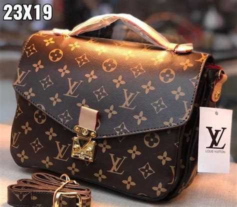 bolso lv segunda mano|bolsas de louis vuitton.